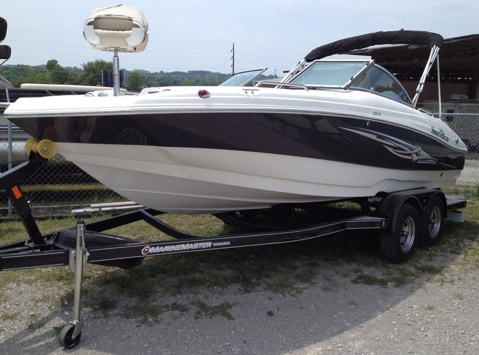 Nautic Star 203 DC 2014 for sale for $32,900 - Boats-from 