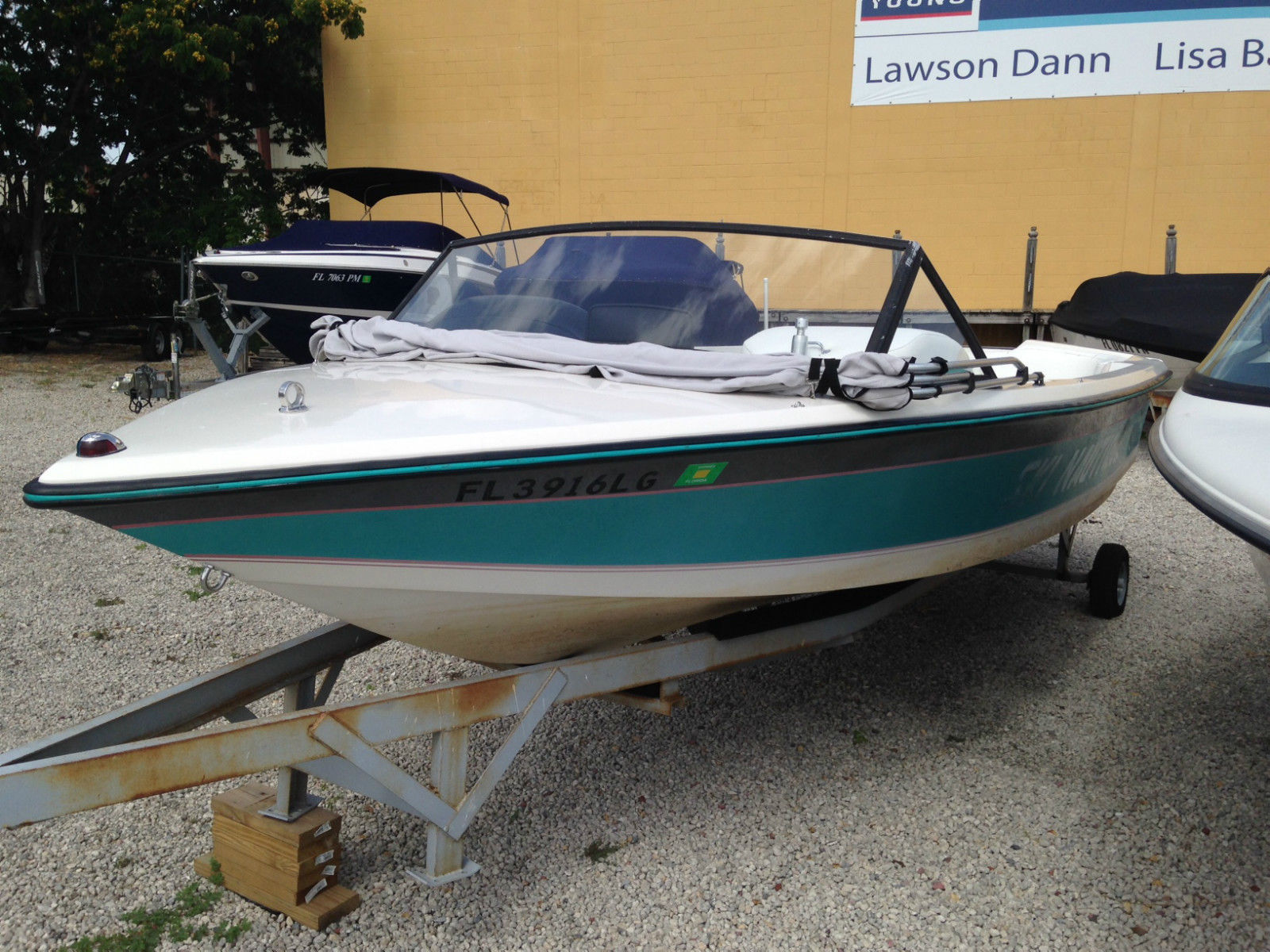 Nautique Ski Nautique 1990 for sale for $3,500 - Boats 