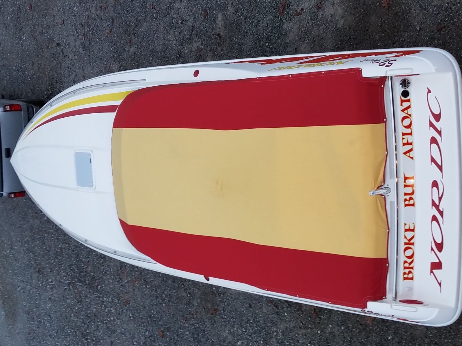 Nordic 28 Heat 2002 for sale for $55,000 - Boats-from-USA.com