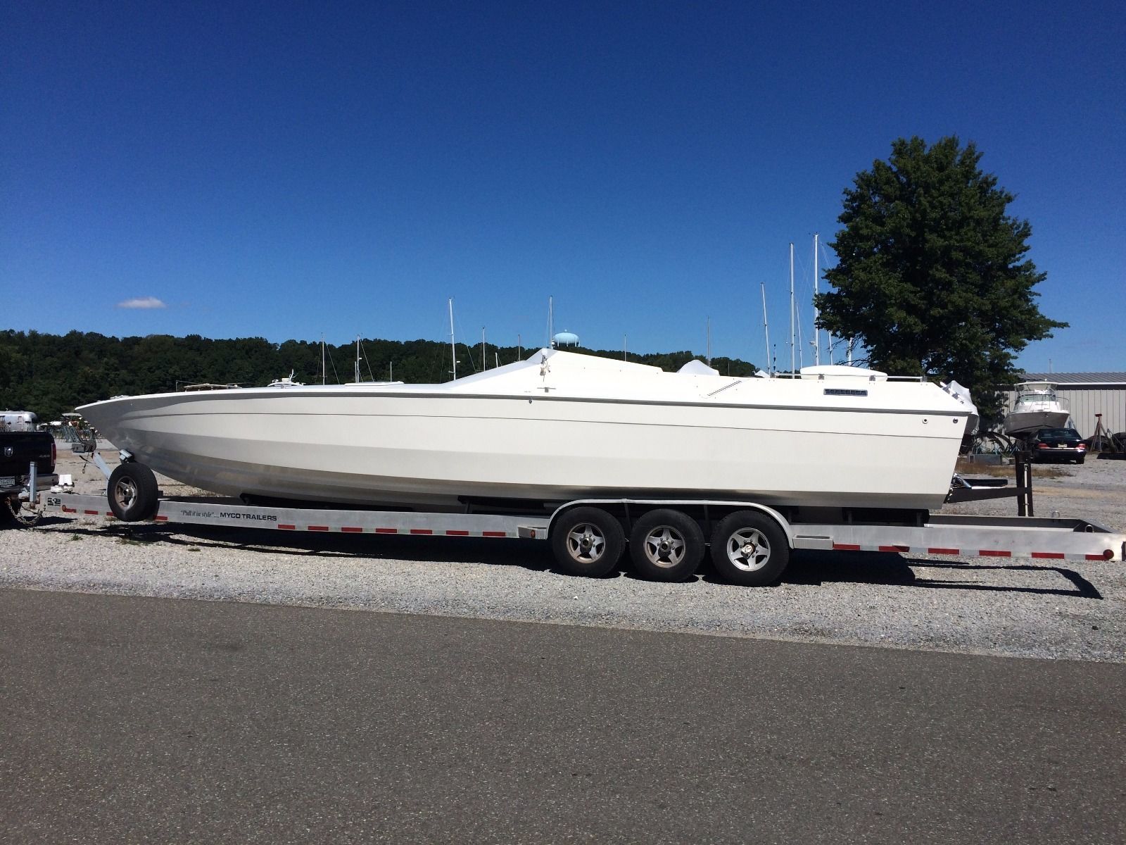 Activator 2001 for sale for $5,000 - Boats-from-USA.com