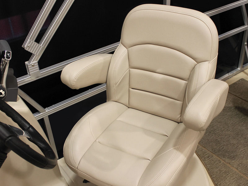 sunchaser evafloat luxury lounger