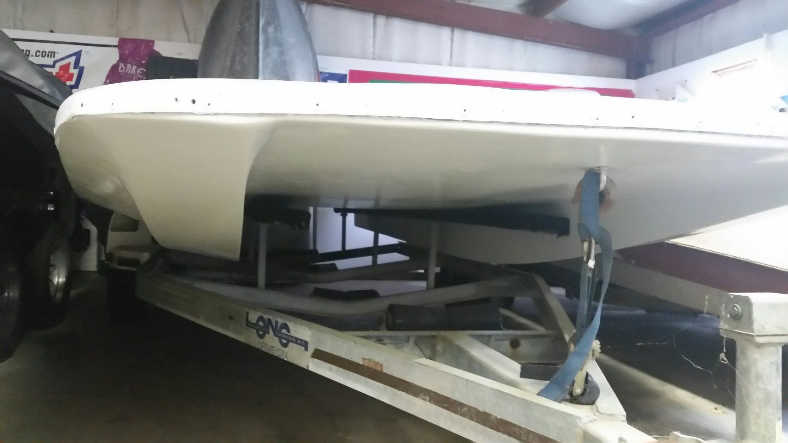 Dutchman 1971 for sale for $1,200 - Boats-from-USA.com