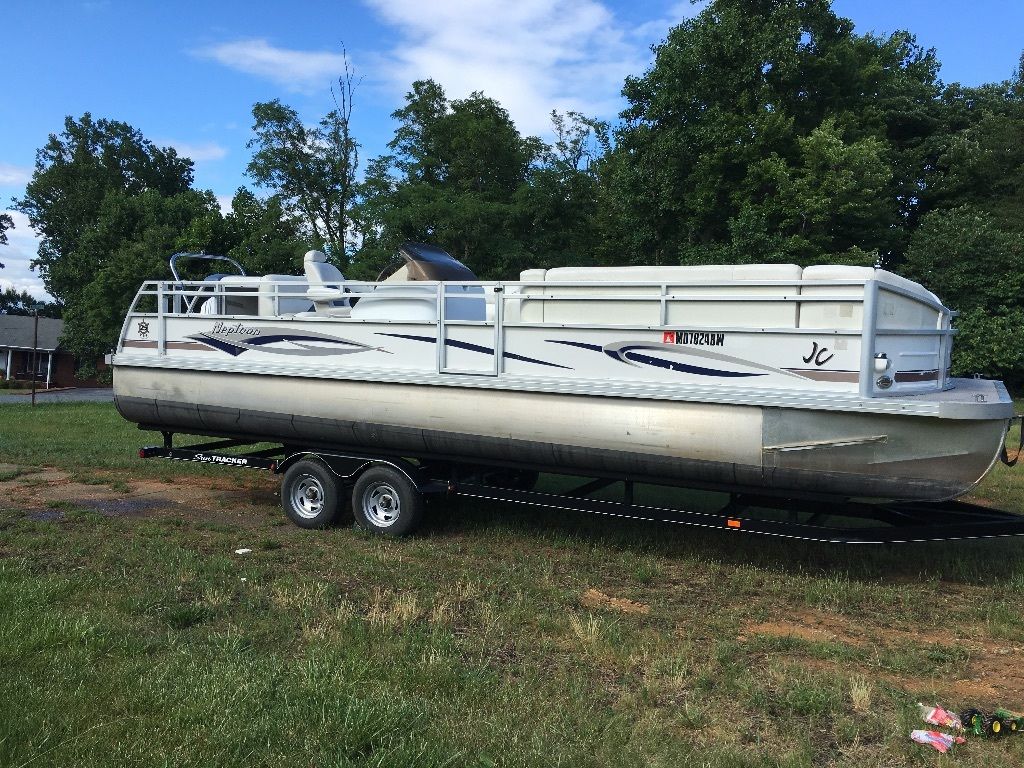 JC Craft 2005 for sale for $12,000 - Boats-from-USA.com