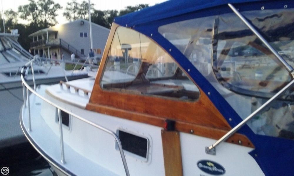 northstar 26 sailboat