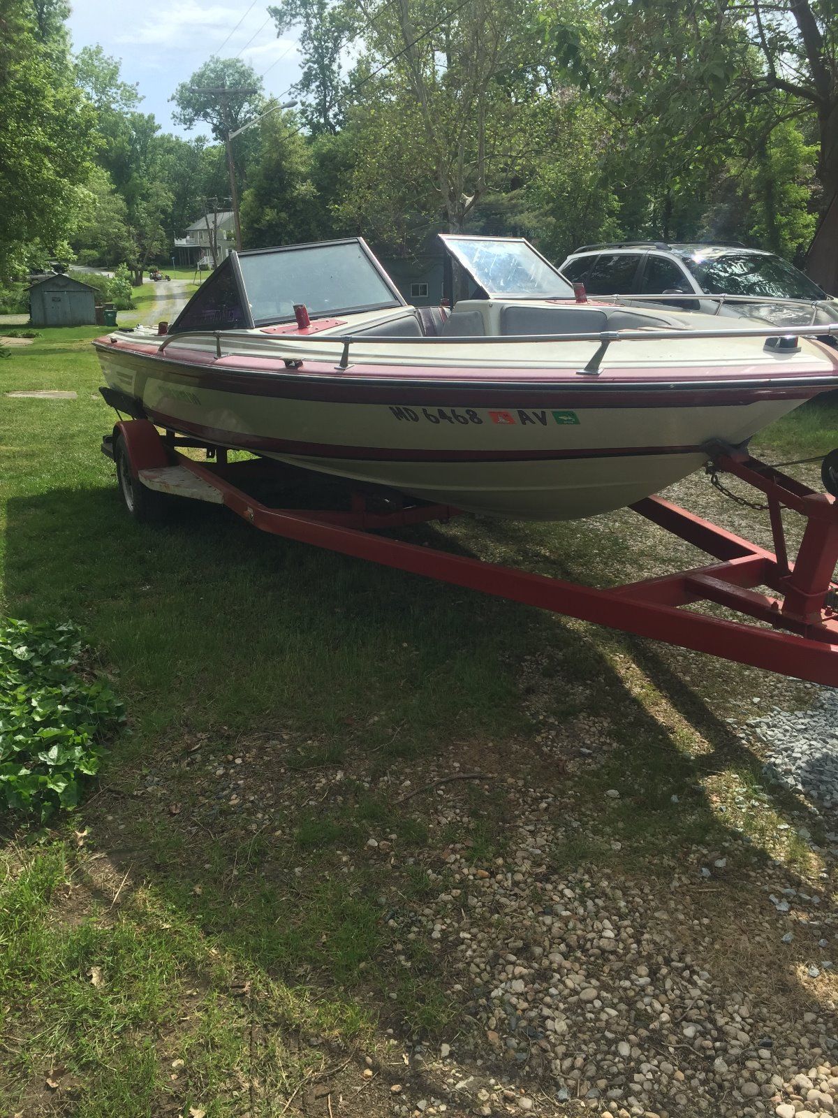 Dixie 1987 for sale for $3,500 - Boats-from-USA.com