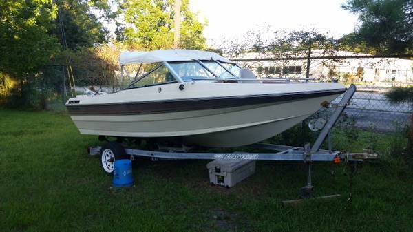 Baretta 1988 for sale for $695 - Boats-from-USA.com