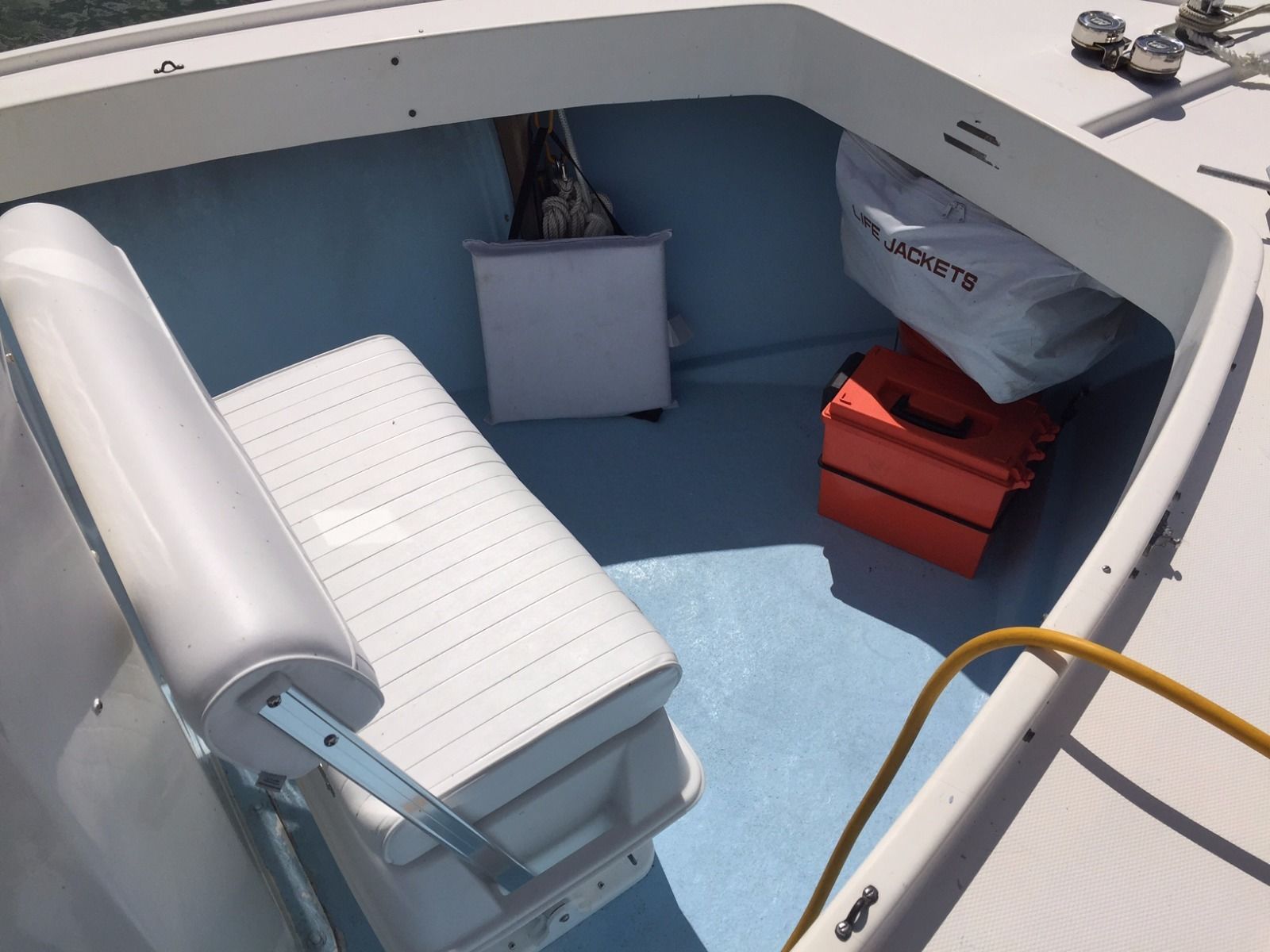 Bonito Lema Center Console 1977 for sale for $6,500 - Boats-from-USA.com