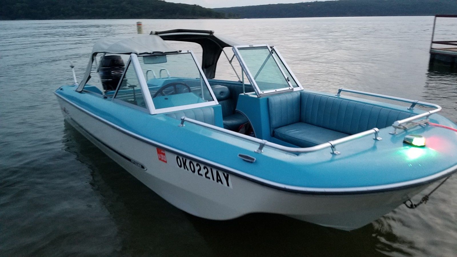 Newman Charger Charger 1977 for sale for $2,500 - Boats ...