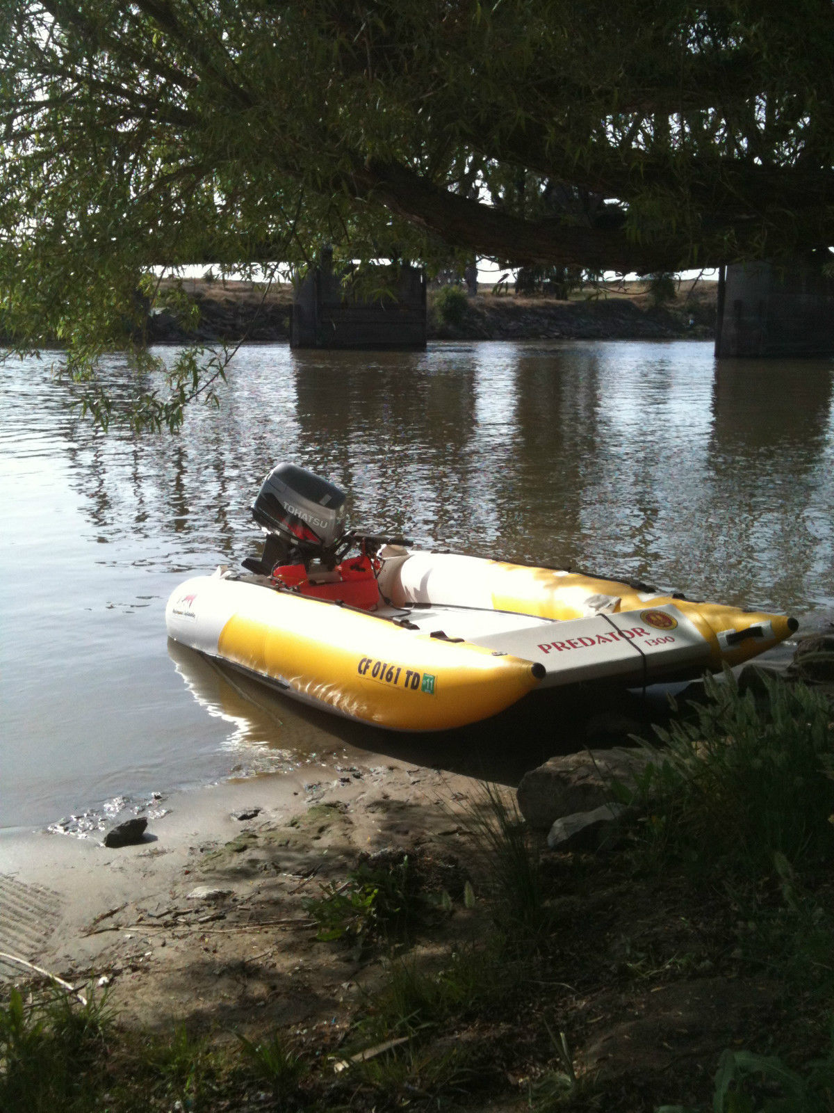 seawolf boats