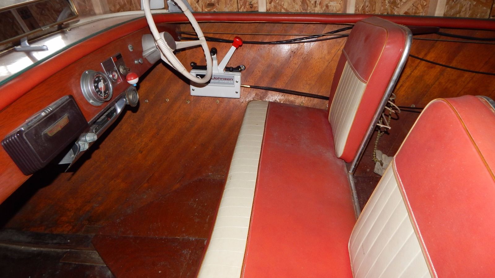 North American 14ft Runabout 1961 For Sale For $6,500 - Boats-from-USA.com