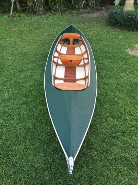 folbot kayak 1960 for sale for $850 - boats-from-usa.com