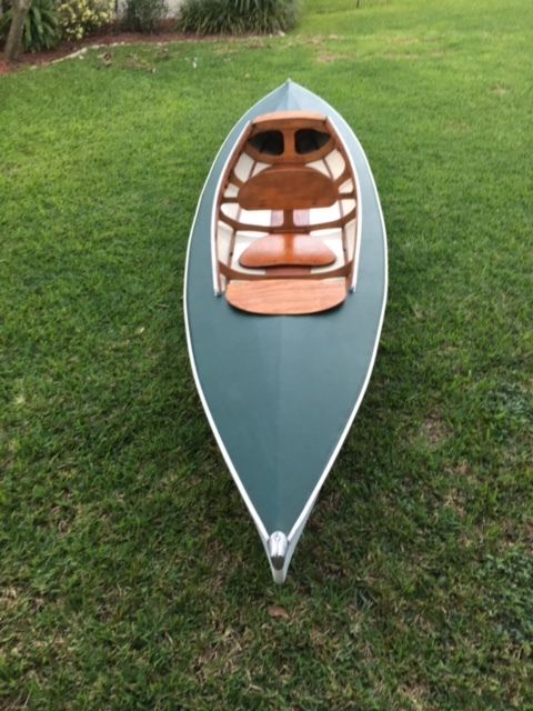 Folbot Kayak 1970 for sale for $525 - Boats-from-USA.com