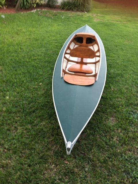 folbot kayak 1970 for sale for 5 - boats-from-usa.com