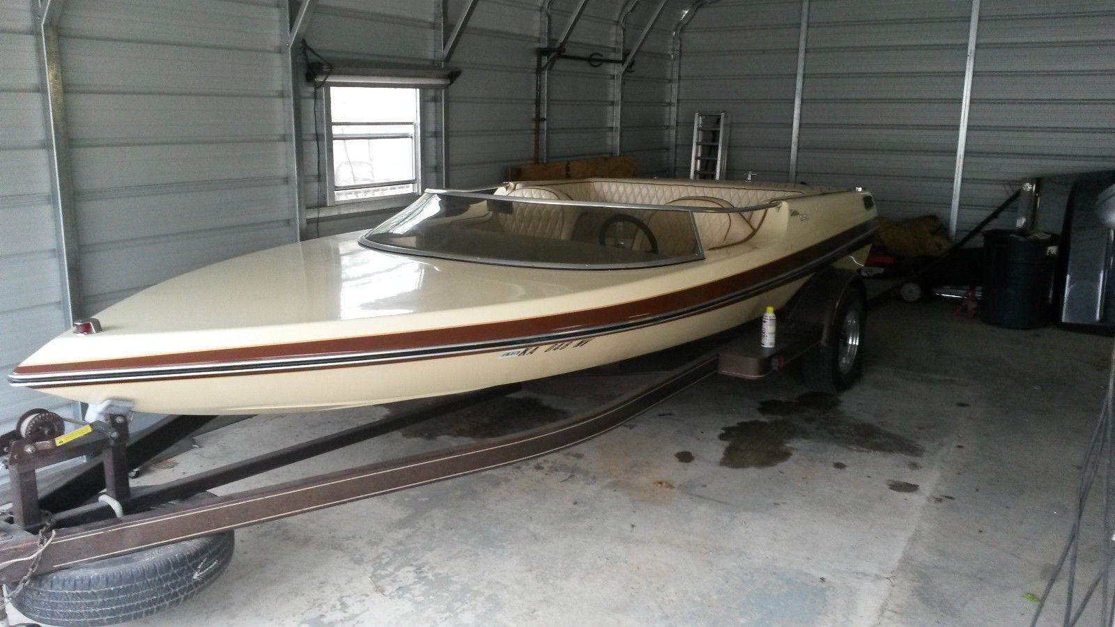 Taylor SS 1978 for sale for $1,000 - Boats-from-USA.com