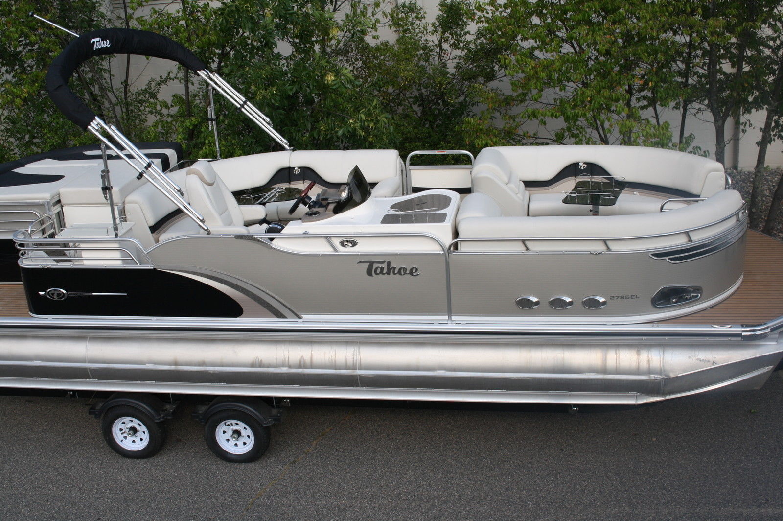 Tahoe -Grand Island 2785 Tahoe 2016 for sale for $69,999 ...