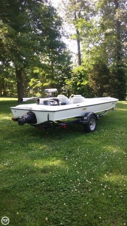 Youngblood 19 1976 for sale for $14,999 - Boats-from-USA.com