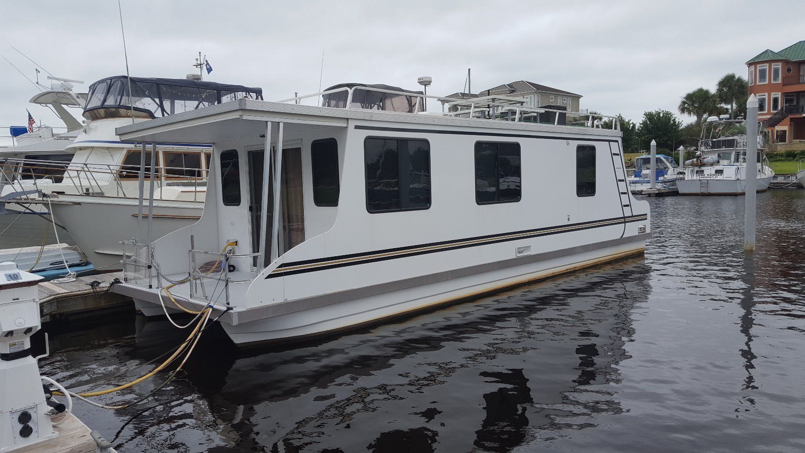 Catamaran Cruisers 39 VS 2013 for sale for $25,000 - Boats 