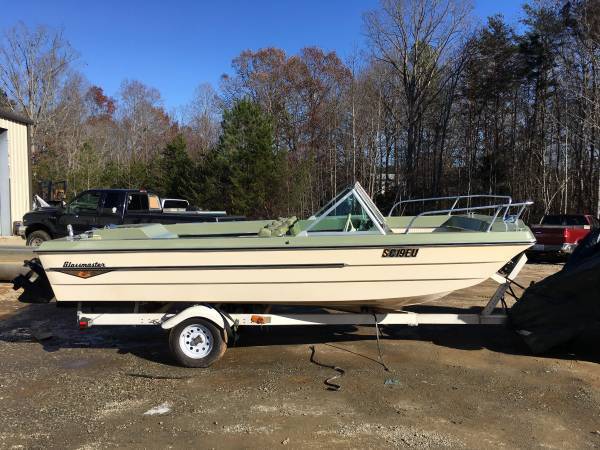 Glassmaster XED Taron 1970 for sale for $9,000 - Boats-from-USA.com