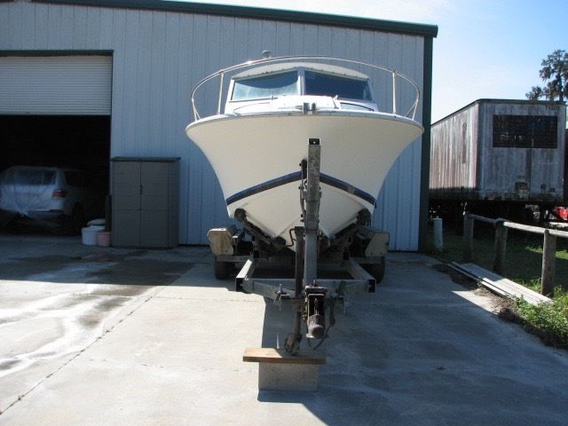 Seabird Cuddy 1973 for sale for $900 - Boats-from-USA.com