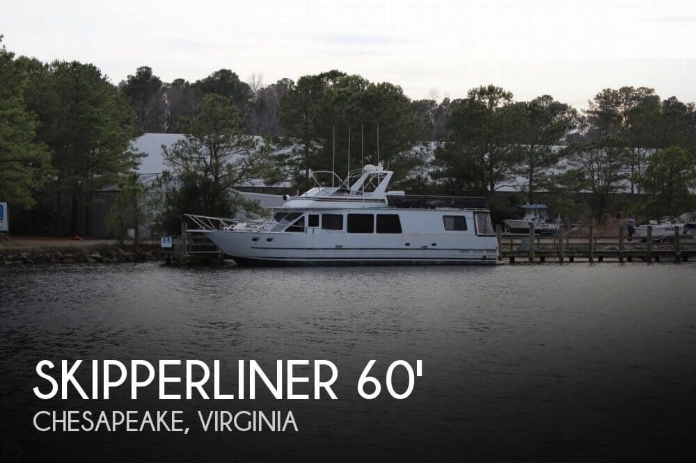 Skipperliner 620 Coastal Cruiser
