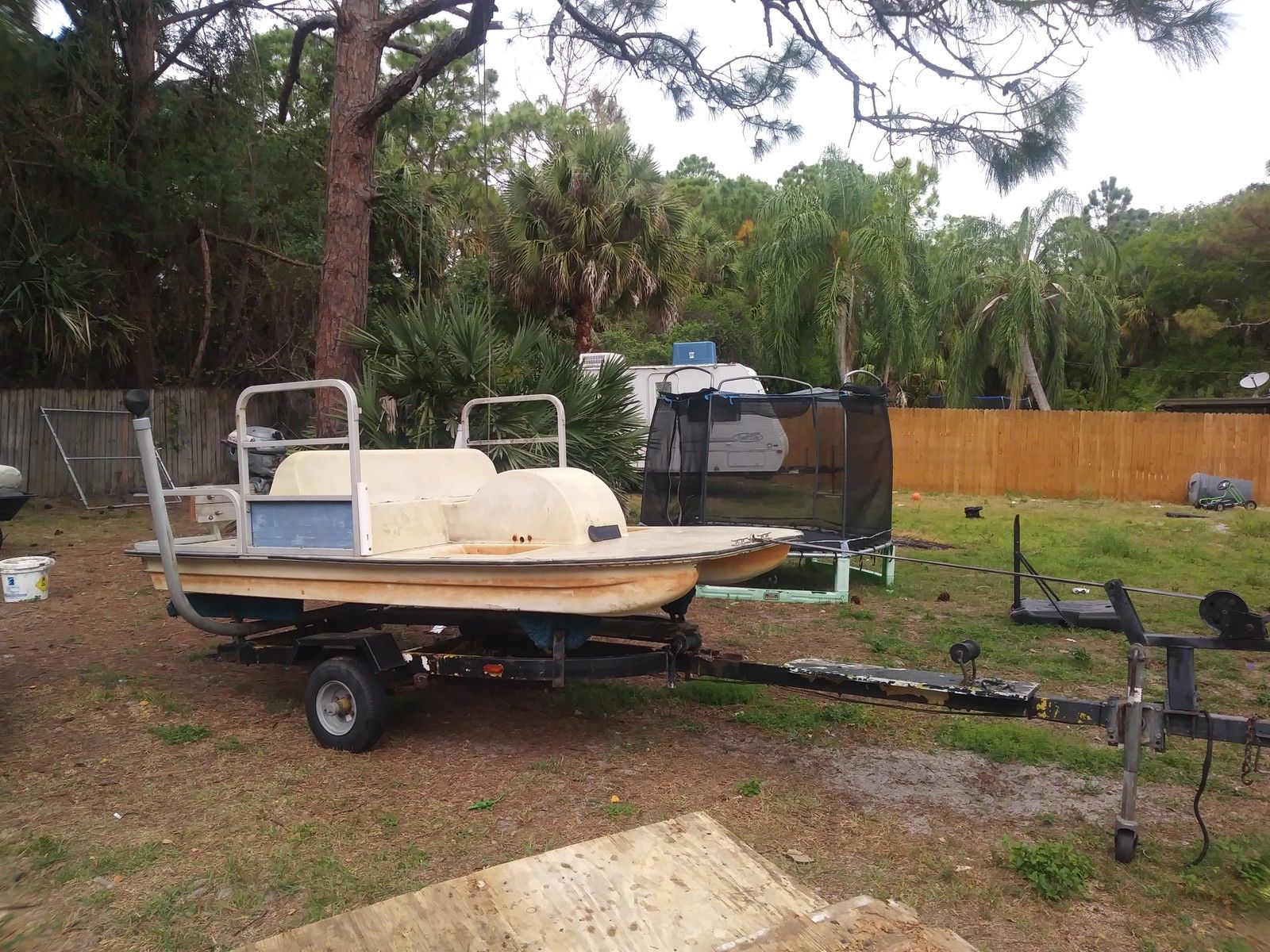 Kota 1989 for sale for $199 - Boats-from-USA.com