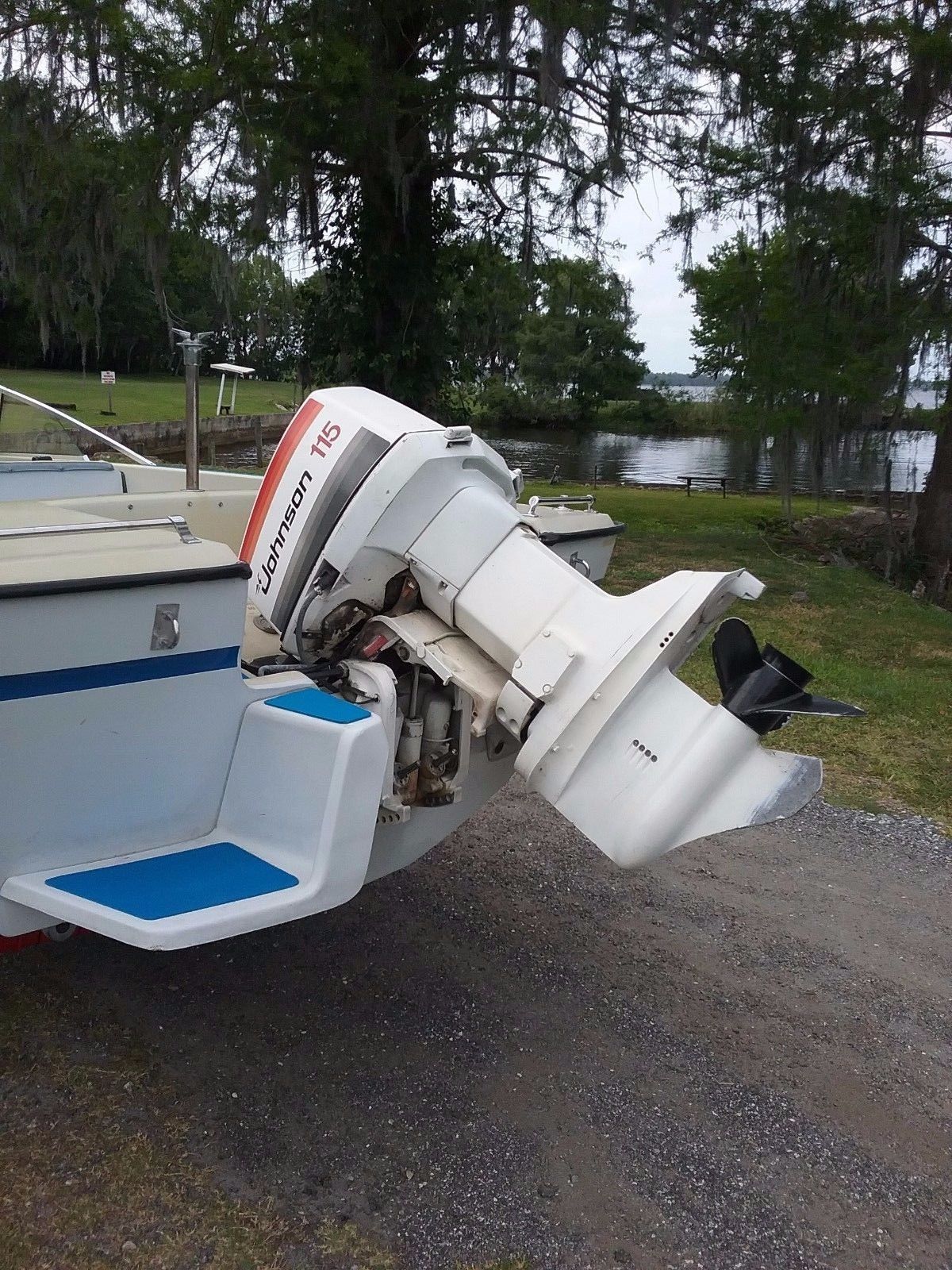 Switzer Craft Ski Boat 1983 For Sale For 100 Boats From 7432
