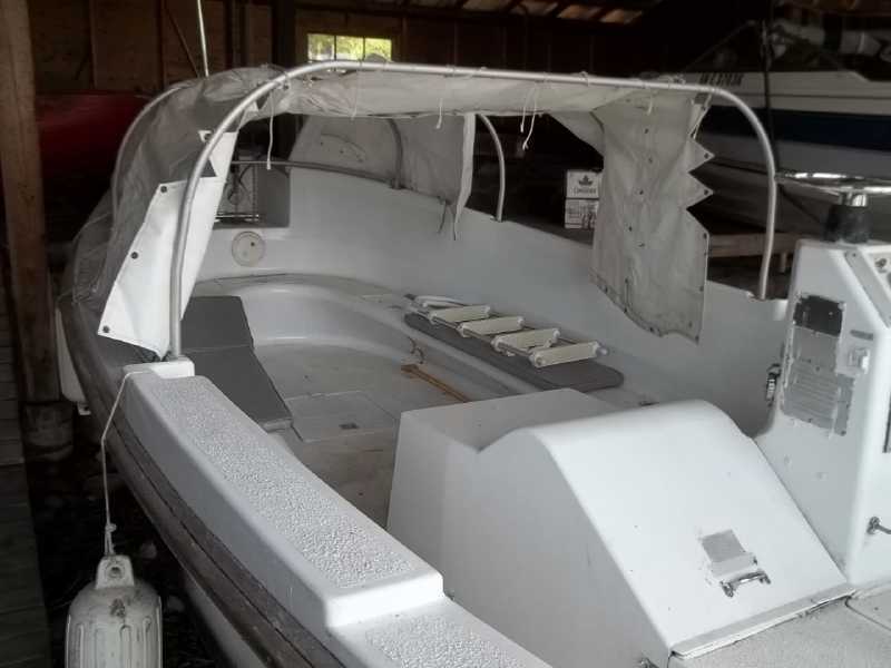 NAVY WHALE BOAT 1989 for sale for $8,000 - Boats-from-USA.com