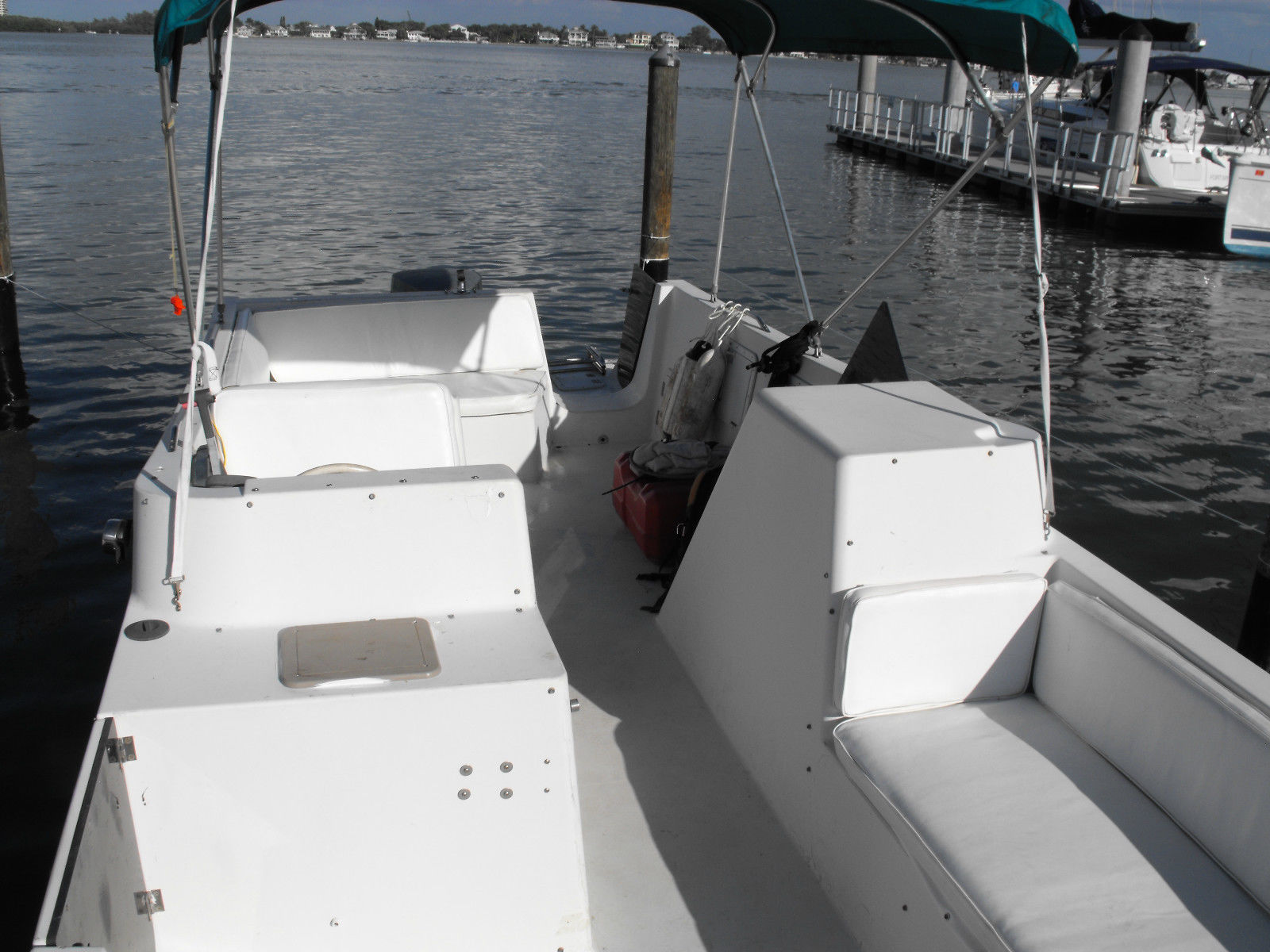 Leisure Cat Leisure Cat 1992 for sale for $500 - Boats-from-USA.com