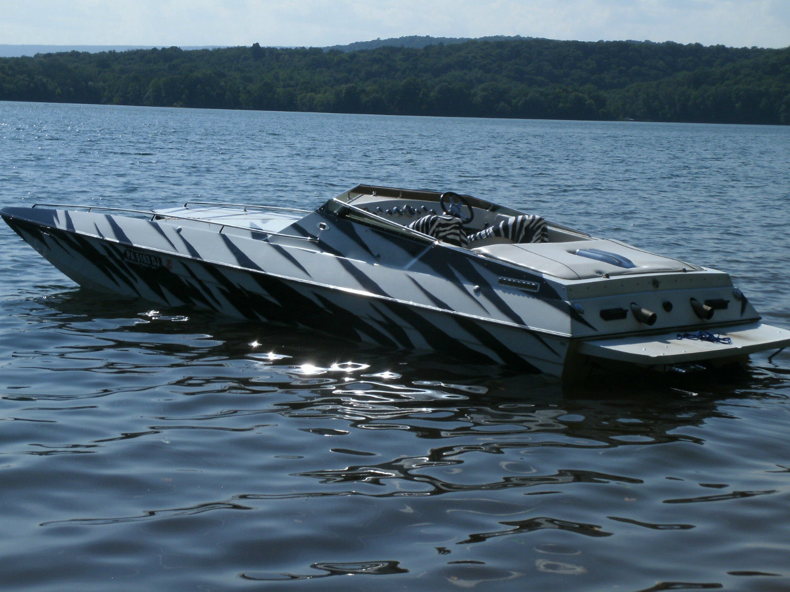 catamaran for sale hawaii