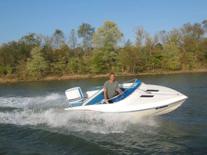 Chrysler Boat Corporation Speed/Leisure