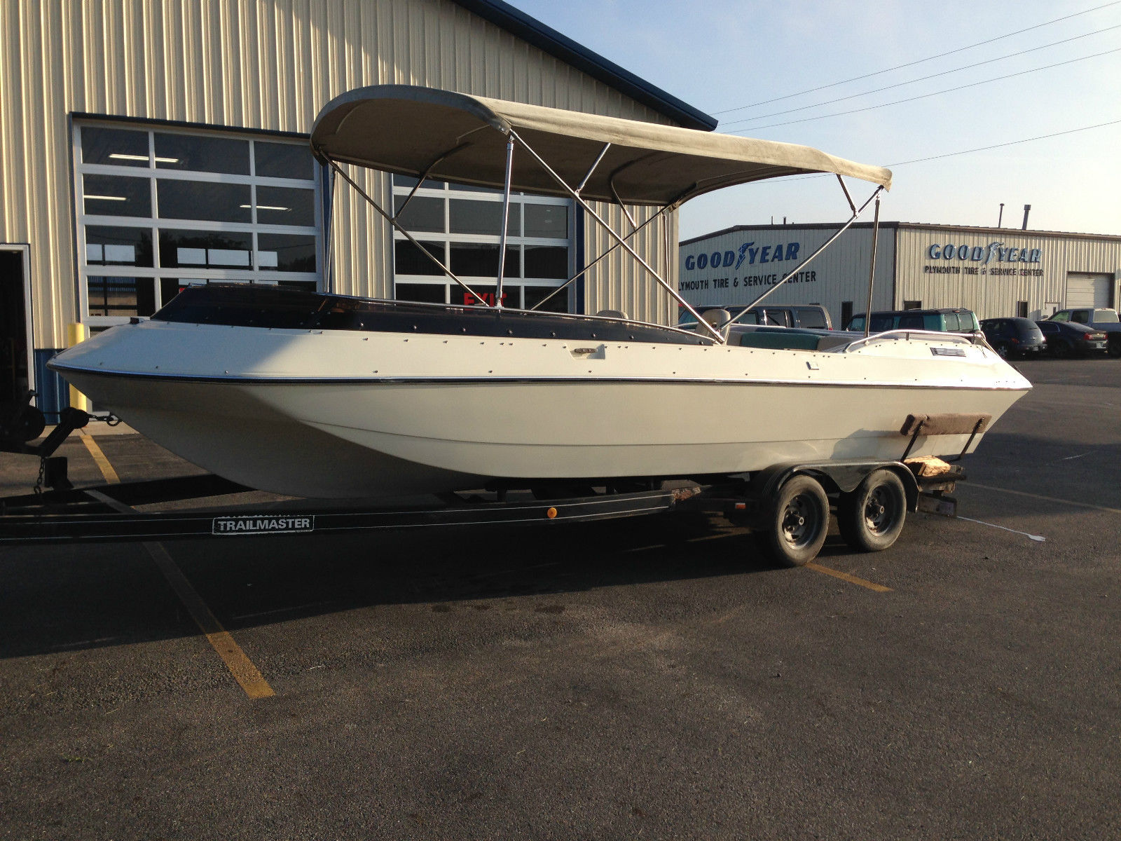 lund boats for sale in indianapolis, indiana