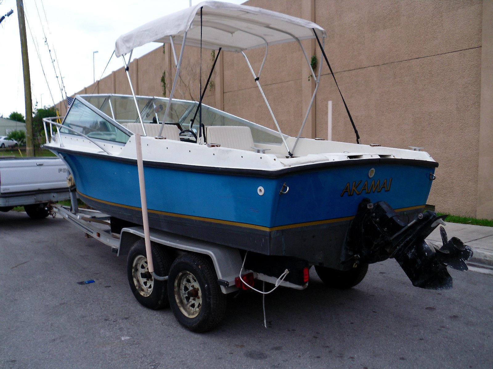 23 Seacraft For Sale Craigslist - WTB:SeaCraft 23 or 25 with twins. - The Hull Truth ... / (crisfield) 1978 23' potter seacraft inboard powered by a 350 mercruiser mag with 338 hours.