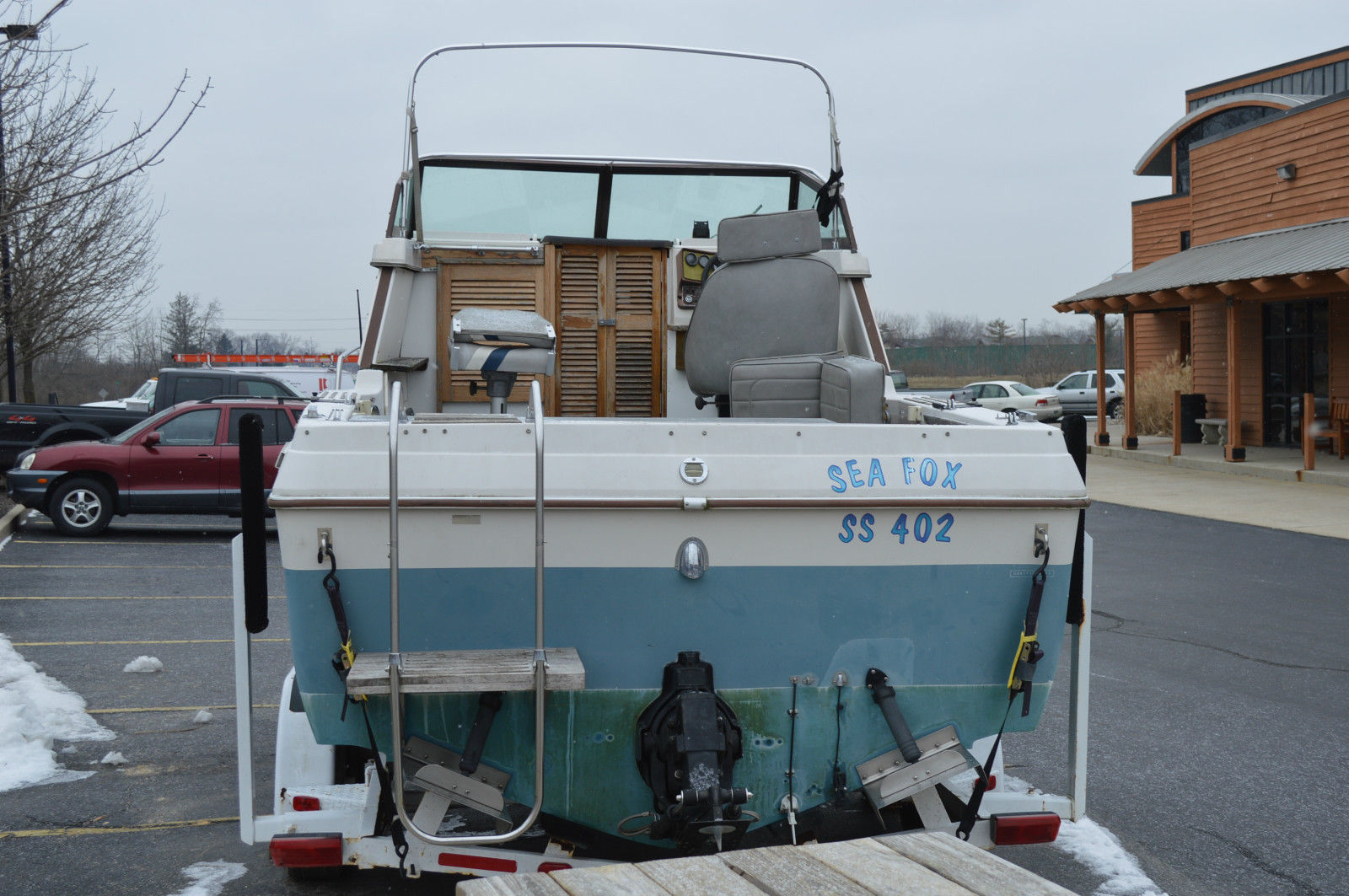 Watercraft 1981 for sale for $2,000 - Boats-from-USA.com