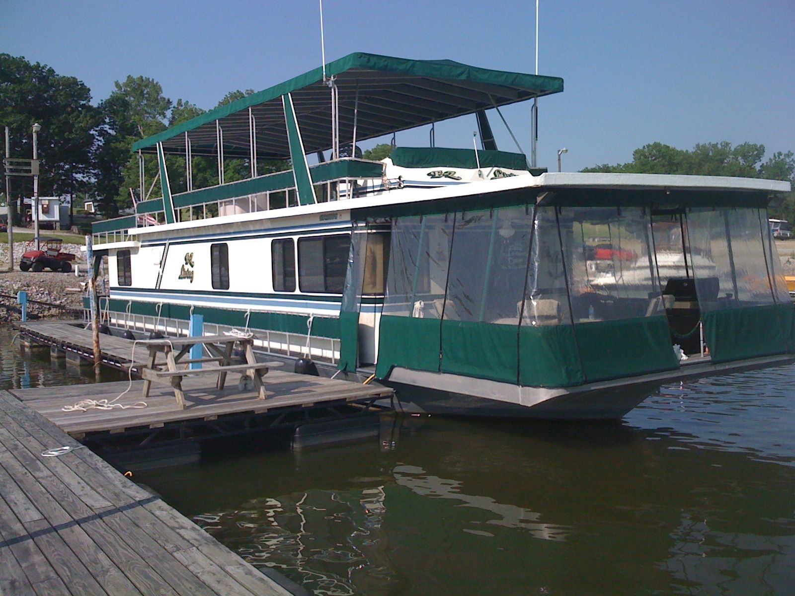 Lakeview Yachts Leisure Time 1989 for sale for $75,000 - Boats-from-USA.com