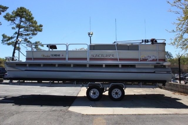 Suncruiser 1997 for sale for $4,988 - Boats-from-USA.com