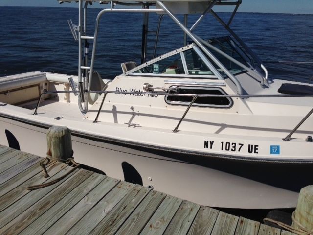 SEA OX 1990 for sale for $18,500 - Boats-from-USA.com