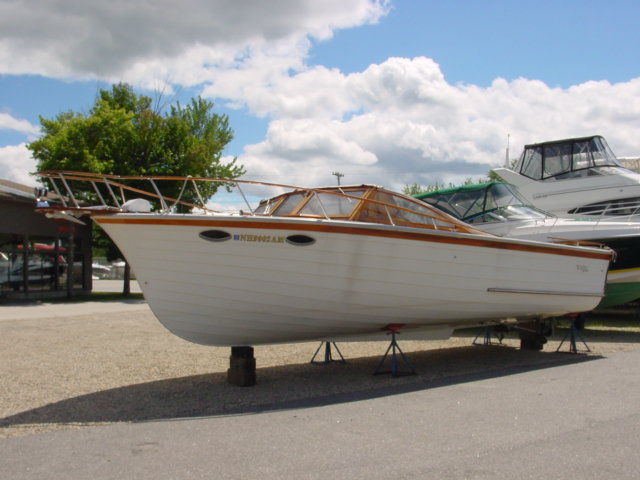 Windsor Craft 1992 for sale for $90,000 - Boats-from-USA.com