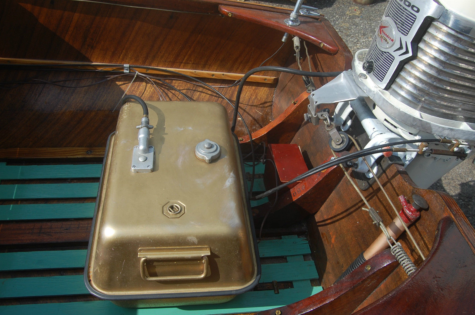 Whirlwind 1956 for sale for $3,900 - Boats-from-USA.com