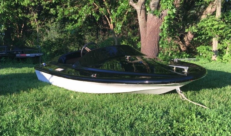 Gw Invader 1970 For Sale For $100 - Boats-from-usa.com