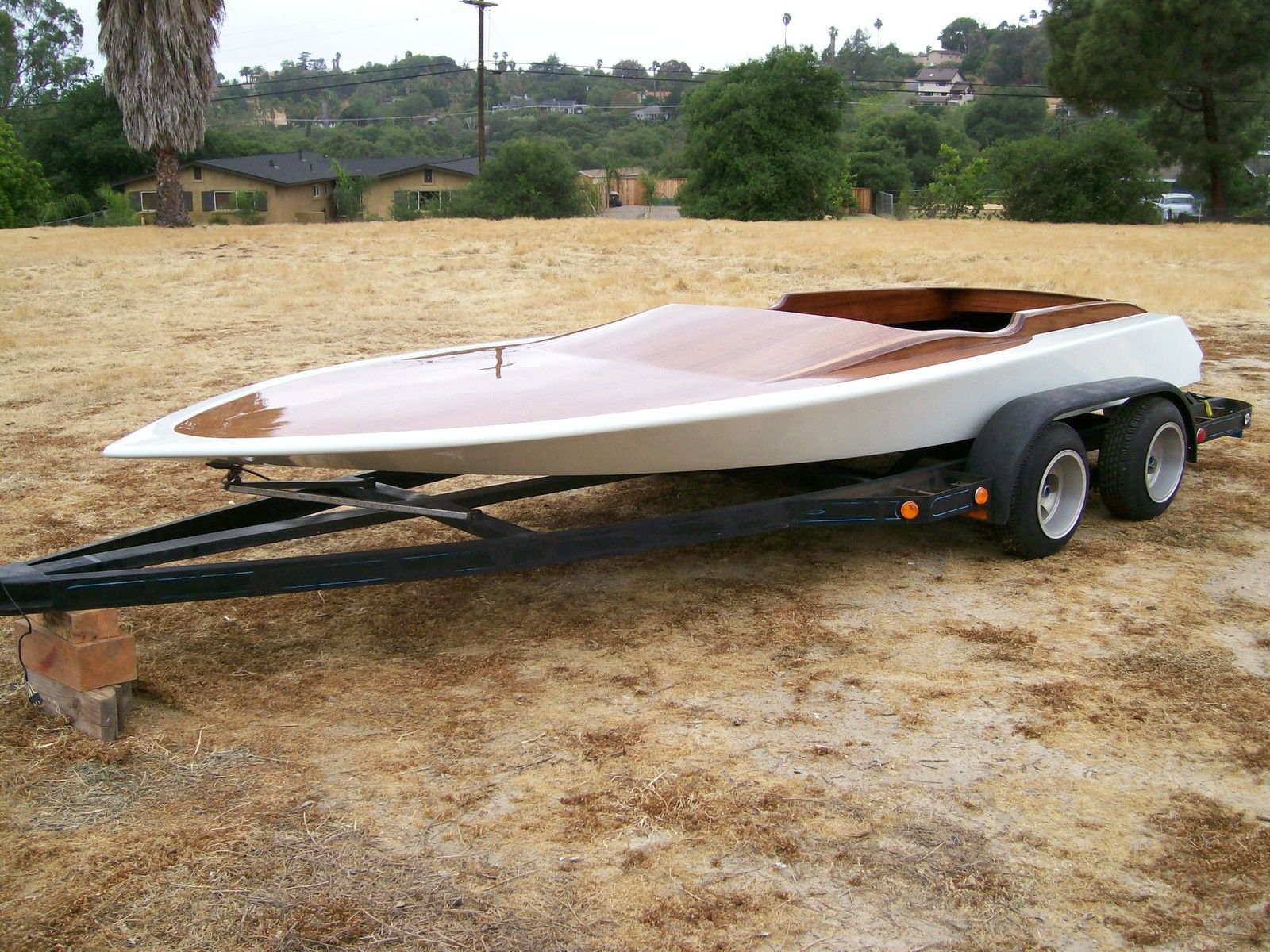 LaBell Drag Boat 1972 for sale for $18,000 - Boats-from ...