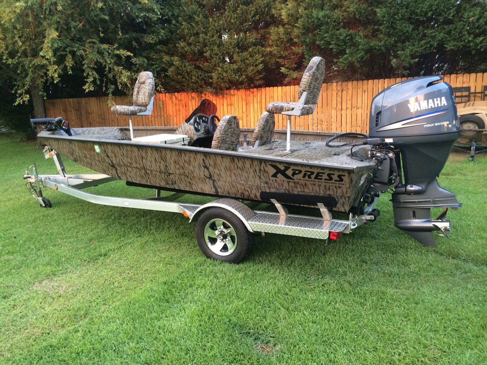 Xpress H17PFC 2012 for sale for $15,900 - Boats-from-USA.com