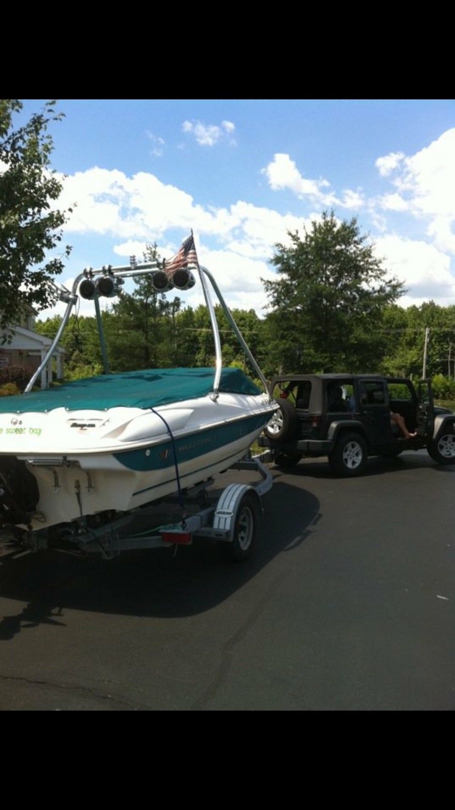 motorboats for sale