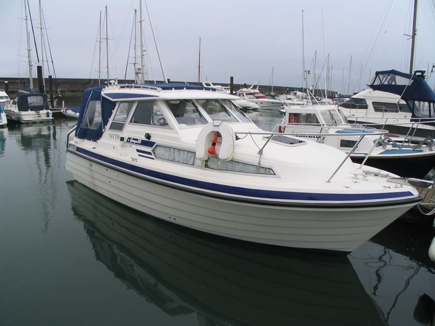 26 Saga Ht 2001 For Sale For 15 000 Boats From Usa Com