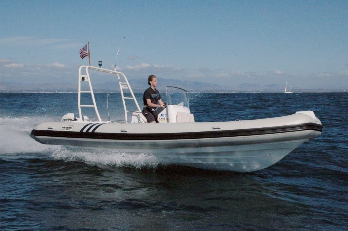 Harpoon RIB 2011 for sale for $25,000 - Boats-from-USA.com
