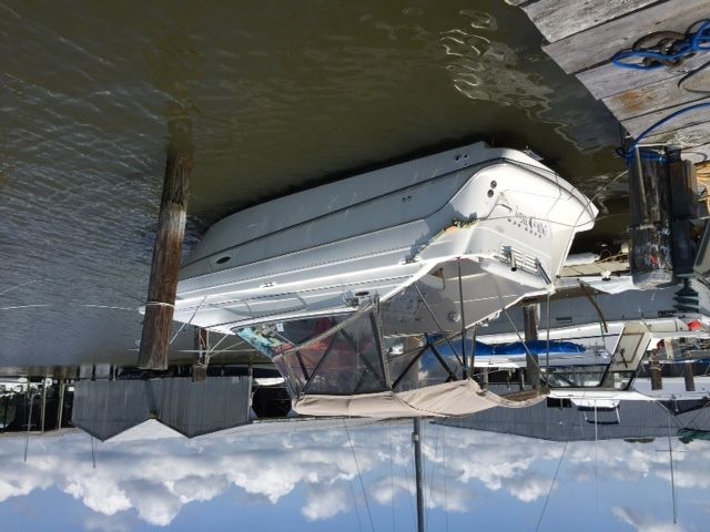 Maxum Marine 2400 SE 2003 for sale for $12,000 - Boats-from-USA.com