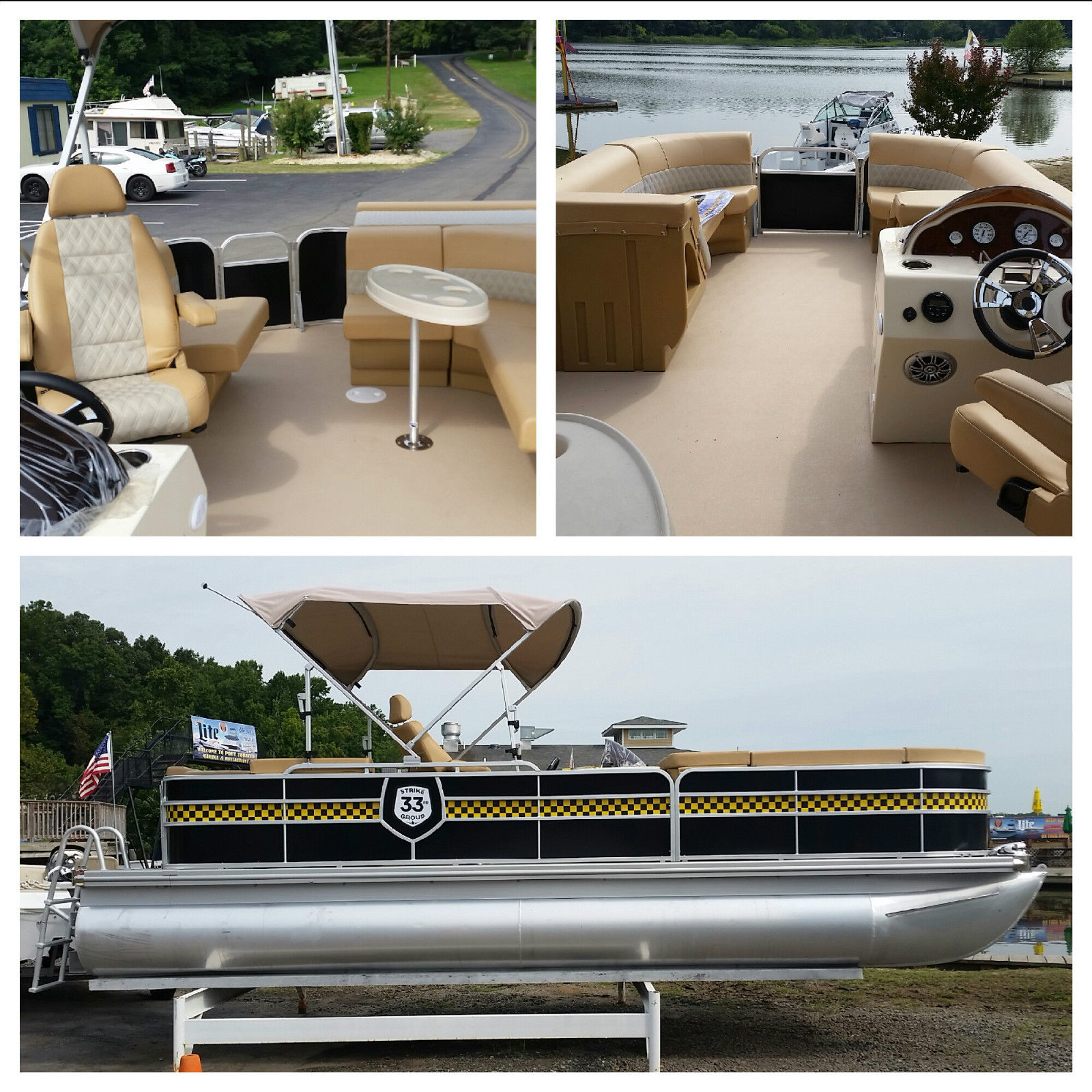 Lexington Discovery 2015 for sale for 19,138