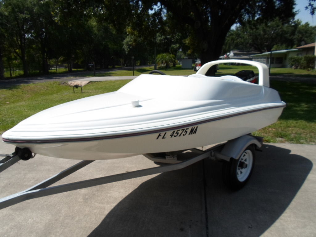 Theme Park 10' Mini Offshore 1999 for sale for $3,200 