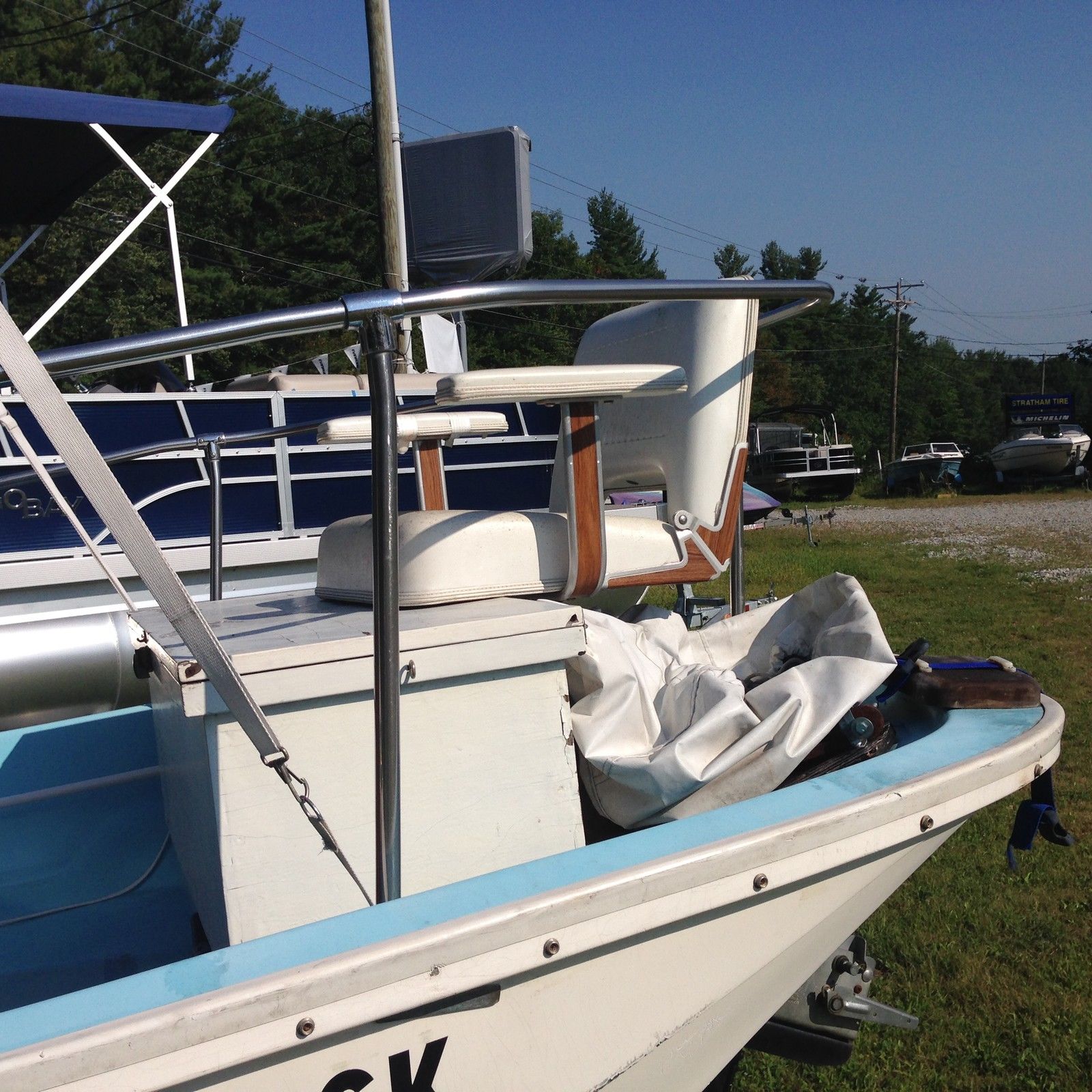 Boston Whaler 1965 for sale for $3,500 - Boats-from-USA.com