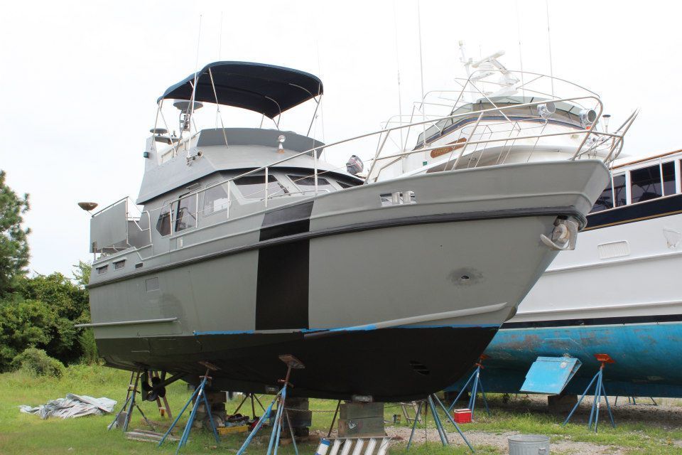 linssen trawler 402 1988 for sale for ,000 - boats-from