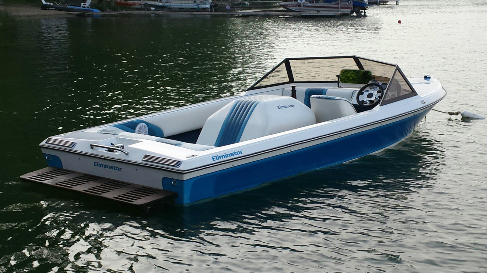 inboard boats for sale